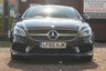 USED 2016 65 MERCEDES-BENZ CLS CLASS 2.1 CLS220 D AMG LINE PREMIUM 5d 174 BHP 4x RECORDED SERVICES
