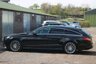 USED 2016 65 MERCEDES-BENZ CLS CLASS 2.1 CLS220 D AMG LINE PREMIUM 5d 174 BHP 4x RECORDED SERVICES