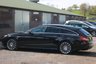 USED 2016 65 MERCEDES-BENZ CLS CLASS 2.1 CLS220 D AMG LINE PREMIUM 5d 174 BHP 4x RECORDED SERVICES