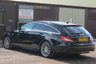 USED 2016 65 MERCEDES-BENZ CLS CLASS 2.1 CLS220 D AMG LINE PREMIUM 5d 174 BHP 4x RECORDED SERVICES