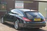 USED 2016 65 MERCEDES-BENZ CLS CLASS 2.1 CLS220 D AMG LINE PREMIUM 5d 174 BHP 4x RECORDED SERVICES