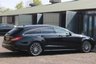 USED 2016 65 MERCEDES-BENZ CLS CLASS 2.1 CLS220 D AMG LINE PREMIUM 5d 174 BHP 4x RECORDED SERVICES