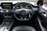 USED 2016 65 MERCEDES-BENZ CLS CLASS 2.1 CLS220 D AMG LINE PREMIUM 5d 174 BHP 4x RECORDED SERVICES