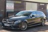 USED 2016 65 MERCEDES-BENZ CLS CLASS 2.1 CLS220 D AMG LINE PREMIUM 5d 174 BHP 4x RECORDED SERVICES
