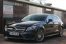 USED 2016 65 MERCEDES-BENZ CLS CLASS 2.1 CLS220 D AMG LINE PREMIUM 5d 174 BHP 4x RECORDED SERVICES