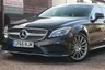 USED 2016 65 MERCEDES-BENZ CLS CLASS 2.1 CLS220 D AMG LINE PREMIUM 5d 174 BHP 4x RECORDED SERVICES