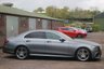 USED 2018 67 MERCEDES-BENZ E-CLASS 2.0 E 220 D AMG LINE 4d 192 BHP REVERSING CAMERA & PARKING SENSORS