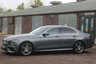 USED 2018 67 MERCEDES-BENZ E-CLASS 2.0 E 220 D AMG LINE 4d 192 BHP REVERSING CAMERA & PARKING SENSORS