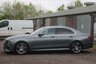 USED 2018 67 MERCEDES-BENZ E-CLASS 2.0 E 220 D AMG LINE 4d 192 BHP REVERSING CAMERA & PARKING SENSORS