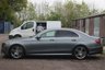 USED 2018 67 MERCEDES-BENZ E-CLASS 2.0 E 220 D AMG LINE 4d 192 BHP REVERSING CAMERA & PARKING SENSORS