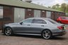 USED 2018 67 MERCEDES-BENZ E-CLASS 2.0 E 220 D AMG LINE 4d 192 BHP REVERSING CAMERA & PARKING SENSORS