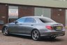 USED 2018 67 MERCEDES-BENZ E-CLASS 2.0 E 220 D AMG LINE 4d 192 BHP REVERSING CAMERA & PARKING SENSORS