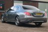 USED 2018 67 MERCEDES-BENZ E-CLASS 2.0 E 220 D AMG LINE 4d 192 BHP REVERSING CAMERA & PARKING SENSORS
