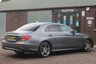 USED 2018 67 MERCEDES-BENZ E-CLASS 2.0 E 220 D AMG LINE 4d 192 BHP REVERSING CAMERA & PARKING SENSORS
