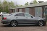 USED 2018 67 MERCEDES-BENZ E-CLASS 2.0 E 220 D AMG LINE 4d 192 BHP REVERSING CAMERA & PARKING SENSORS
