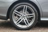 USED 2018 67 MERCEDES-BENZ E-CLASS 2.0 E 220 D AMG LINE 4d 192 BHP REVERSING CAMERA & PARKING SENSORS