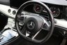 USED 2018 67 MERCEDES-BENZ E-CLASS 2.0 E 220 D AMG LINE 4d 192 BHP REVERSING CAMERA & PARKING SENSORS