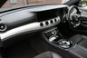 USED 2018 67 MERCEDES-BENZ E-CLASS 2.0 E 220 D AMG LINE 4d 192 BHP REVERSING CAMERA & PARKING SENSORS