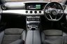 USED 2018 67 MERCEDES-BENZ E-CLASS 2.0 E 220 D AMG LINE 4d 192 BHP REVERSING CAMERA & PARKING SENSORS