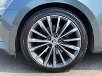 USED 2016 66 SKODA SUPERB 2.0 LAURIN AND KLEMENT TDI DSG 5d 188 BHP LEATHER | NAV | PRISTINE | FULL SERVICE HISTORY |