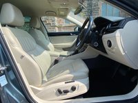 USED 2016 66 SKODA SUPERB 2.0 LAURIN AND KLEMENT TDI DSG 5d 188 BHP LEATHER | NAV | PRISTINE | FULL SERVICE HISTORY |
