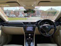 USED 2016 66 SKODA SUPERB 2.0 LAURIN AND KLEMENT TDI DSG 5d 188 BHP LEATHER | NAV | PRISTINE | FULL SERVICE HISTORY |