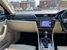 USED 2016 66 SKODA SUPERB 2.0 LAURIN AND KLEMENT TDI DSG 5d 188 BHP LEATHER | NAV | PRISTINE | FULL SERVICE HISTORY |