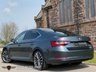 USED 2016 66 SKODA SUPERB 2.0 LAURIN AND KLEMENT TDI DSG 5d 188 BHP LEATHER | NAV | PRISTINE | FULL SERVICE HISTORY |