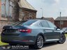 USED 2016 66 SKODA SUPERB 2.0 LAURIN AND KLEMENT TDI DSG 5d 188 BHP LEATHER | NAV | PRISTINE | FULL SERVICE HISTORY |