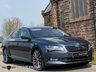 USED 2016 66 SKODA SUPERB 2.0 LAURIN AND KLEMENT TDI DSG 5d 188 BHP LEATHER | NAV | PRISTINE | FULL SERVICE HISTORY |