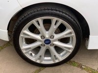 USED 2013 63 FORD FIESTA 1.0 ZETEC S 3d 124 BHP FORD FIESTA ZETEC 'S' ECO-BOOST TURBO 3DR 124BHP - 1 FORMER KEEPER - SERVICE HISTORY - ZERO ROAD TAX - IDEAL 1ST CAR - LOW INSURANCE - 60+ MPG