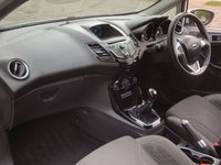 USED 2013 63 FORD FIESTA 1.0 ZETEC S 3d 124 BHP FORD FIESTA ZETEC 'S' ECO-BOOST TURBO 3DR 124BHP - 1 FORMER KEEPER - SERVICE HISTORY - ZERO ROAD TAX - IDEAL 1ST CAR - LOW INSURANCE - 60+ MPG