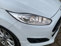 USED 2013 63 FORD FIESTA 1.0 ZETEC S 3d 124 BHP FORD FIESTA ZETEC 'S' ECO-BOOST TURBO 3DR 124BHP - 1 FORMER KEEPER - SERVICE HISTORY - ZERO ROAD TAX - IDEAL 1ST CAR - LOW INSURANCE - 60+ MPG