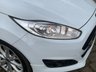 USED 2013 63 FORD FIESTA 1.0 ZETEC S 3d 124 BHP FORD FIESTA ZETEC 'S' ECO-BOOST TURBO 3DR 124BHP - 1 FORMER KEEPER - SERVICE HISTORY - ZERO ROAD TAX - IDEAL 1ST CAR - LOW INSURANCE - 60+ MPG