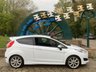 USED 2013 63 FORD FIESTA 1.0 ZETEC S 3d 124 BHP FORD FIESTA ZETEC 'S' ECO-BOOST TURBO 3DR 124BHP - 1 FORMER KEEPER - SERVICE HISTORY - ZERO ROAD TAX - IDEAL 1ST CAR - LOW INSURANCE - 60+ MPG