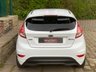 USED 2013 63 FORD FIESTA 1.0 ZETEC S 3d 124 BHP FORD FIESTA ZETEC 'S' ECO-BOOST TURBO 3DR 124BHP - 1 FORMER KEEPER - SERVICE HISTORY - ZERO ROAD TAX - IDEAL 1ST CAR - LOW INSURANCE - 60+ MPG