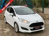 USED 2013 63 FORD FIESTA 1.0 ZETEC S 3d 124 BHP FORD FIESTA ZETEC 'S' ECO-BOOST TURBO 3DR 124BHP - 1 FORMER KEEPER - SERVICE HISTORY - ZERO ROAD TAX - IDEAL 1ST CAR - LOW INSURANCE - 60+ MPG