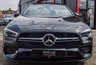 USED 2021 21 MERCEDES-BENZ CLA AMG COUPE 2.0 CLA35 AMG (Premium Plus) 7G-DCT 4MATIC (s/s) 4dr VAT QUALIFYING BURMESTER SOUND+AMG NIGHT PACKAGE