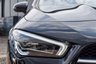 USED 2021 21 MERCEDES-BENZ CLA AMG COUPE 2.0 CLA35 AMG (Premium Plus) 7G-DCT 4MATIC (s/s) 4dr VAT QUALIFYING BURMESTER SOUND+AMG NIGHT PACKAGE