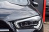USED 2021 21 MERCEDES-BENZ CLA AMG COUPE 2.0 CLA35 AMG (Premium Plus) 7G-DCT 4MATIC (s/s) 4dr VAT QUALIFYING BURMESTER SOUND+AMG NIGHT PACKAGE