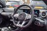 USED 2021 21 MERCEDES-BENZ CLA AMG COUPE 2.0 CLA35 AMG (Premium Plus) 7G-DCT 4MATIC (s/s) 4dr VAT QUALIFYING BURMESTER SOUND+AMG NIGHT PACKAGE