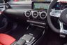 USED 2021 21 MERCEDES-BENZ CLA AMG COUPE 2.0 CLA35 AMG (Premium Plus) 7G-DCT 4MATIC (s/s) 4dr VAT QUALIFYING BURMESTER SOUND+AMG NIGHT PACKAGE