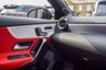 USED 2021 21 MERCEDES-BENZ CLA AMG COUPE 2.0 CLA35 AMG (Premium Plus) 7G-DCT 4MATIC (s/s) 4dr VAT QUALIFYING BURMESTER SOUND+AMG NIGHT PACKAGE
