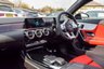 USED 2021 21 MERCEDES-BENZ CLA AMG COUPE 2.0 CLA35 AMG (Premium Plus) 7G-DCT 4MATIC (s/s) 4dr VAT QUALIFYING BURMESTER SOUND+AMG NIGHT PACKAGE