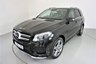 USED 2016 66 MERCEDES-BENZ GLE-CLASS 2.1 GLE 250 D 4MATIC AMG LINE 5d-2 OWNER CAR-REVERSE CAMERA-ACTIVE PARK ASSIST-BLUETOOTH-CRUISE CONTROL-SATNAV-PARKING SENSORS-20