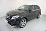 USED 2016 66 MERCEDES-BENZ GLE-CLASS 2.1 GLE 250 D 4MATIC AMG LINE 5d-2 OWNER CAR-REVERSE CAMERA-ACTIVE PARK ASSIST-BLUETOOTH-CRUISE CONTROL-SATNAV-PARKING SENSORS-20
