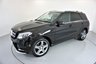 USED 2016 66 MERCEDES-BENZ GLE-CLASS 2.1 GLE 250 D 4MATIC AMG LINE 5d-2 OWNER CAR-REVERSE CAMERA-ACTIVE PARK ASSIST-BLUETOOTH-CRUISE CONTROL-SATNAV-PARKING SENSORS-20