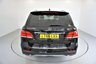 USED 2016 66 MERCEDES-BENZ GLE-CLASS 2.1 GLE 250 D 4MATIC AMG LINE 5d-2 OWNER CAR-REVERSE CAMERA-ACTIVE PARK ASSIST-BLUETOOTH-CRUISE CONTROL-SATNAV-PARKING SENSORS-20