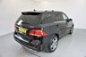 USED 2016 66 MERCEDES-BENZ GLE-CLASS 2.1 GLE 250 D 4MATIC AMG LINE 5d-2 OWNER CAR-REVERSE CAMERA-ACTIVE PARK ASSIST-BLUETOOTH-CRUISE CONTROL-SATNAV-PARKING SENSORS-20