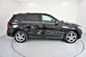 USED 2016 66 MERCEDES-BENZ GLE-CLASS 2.1 GLE 250 D 4MATIC AMG LINE 5d-2 OWNER CAR-REVERSE CAMERA-ACTIVE PARK ASSIST-BLUETOOTH-CRUISE CONTROL-SATNAV-PARKING SENSORS-20